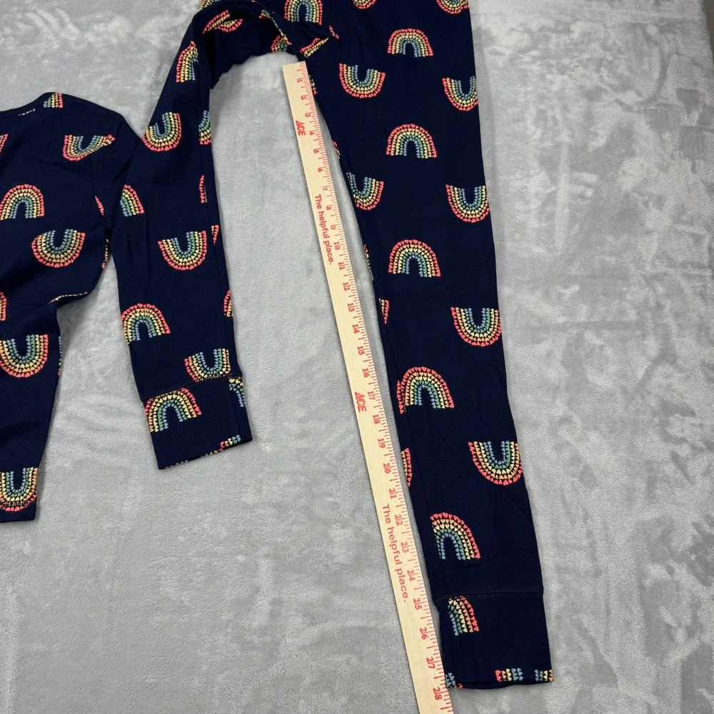 GAP kids rainbow